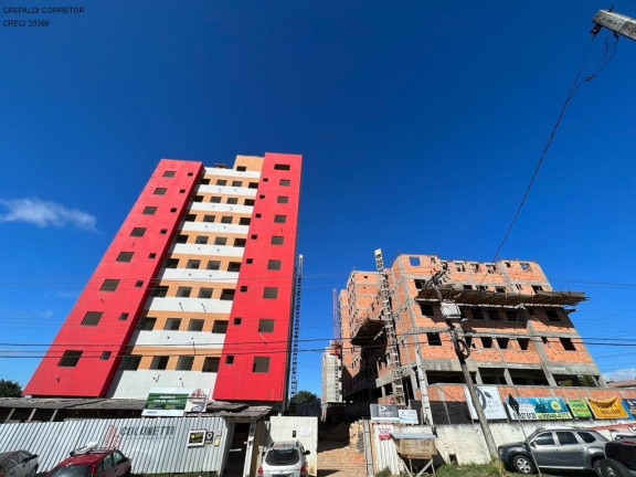 Imagem Apartamento com 2 Quartos à Venda, 60 m² em Ceará - Criciúma Imagem Apartamento com 2 Quartos à Venda, 60 m² em Ceará - Criciúma