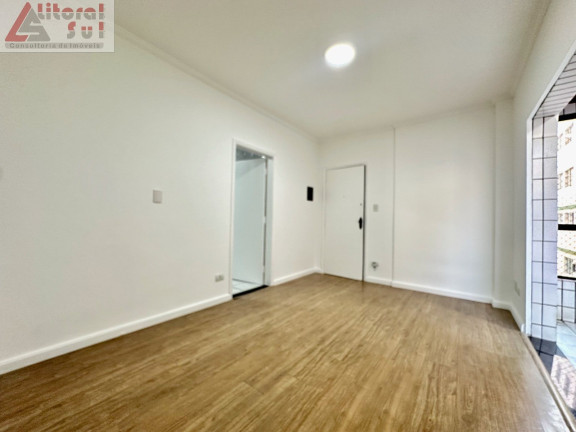 Imagem Apartamento com 1 Quarto à Venda, 51 m² em Guilhermina - Praia Grande Imagem Apartamento com 1 Quarto à Venda, 51 m² em Guilhermina - Praia Grande