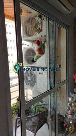 Imagem Apartamento com 3 Quartos à Venda, 134 m² em Rudge Ramos - São Bernardo Do Campo