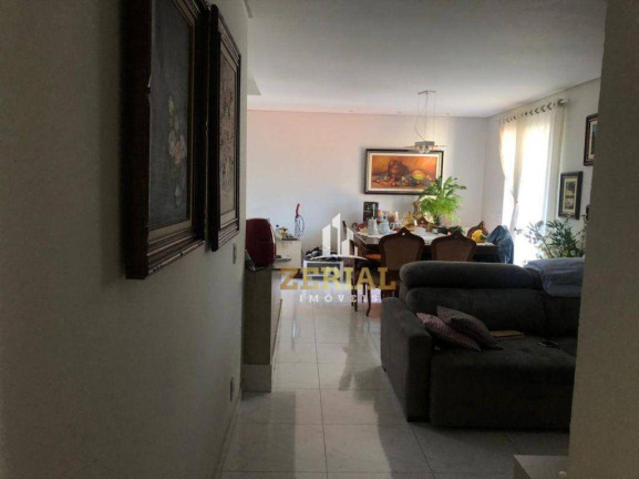Imagem Apartamento com 2 Quartos à Venda, 82 m² em Mauá - São Caetano Do Sul