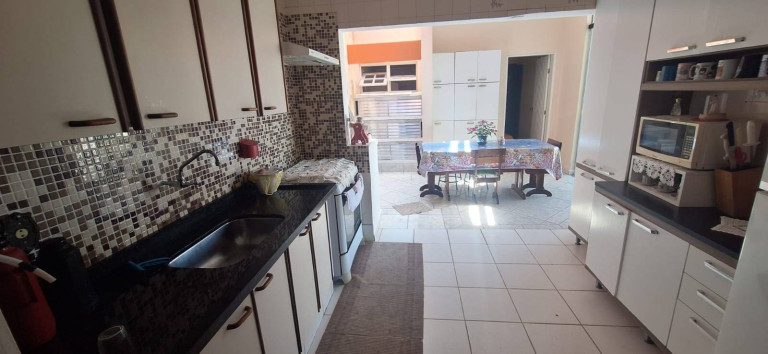 Imagem Casa com 5 Quartos à Venda, 246 m² em Estancia São Jose - Peruíbe