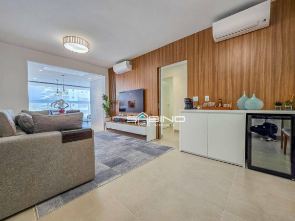 Imagem Apartamento com 3 Quartos à Venda, 130 m² em Riviera De São Lourenço - Bertioga