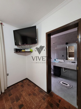Imagem Casa com 4 Quartos à Venda, 253 m² em Vila Leão - Sorocaba Imagem Casa com 4 Quartos à Venda, 253 m² em Vila Leão - Sorocaba