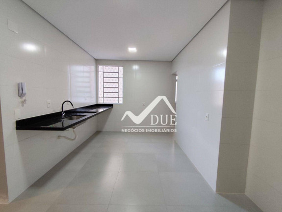 Imagem Apartamento com 2 Quartos à Venda, 90 m² em Campo Grande - Santos