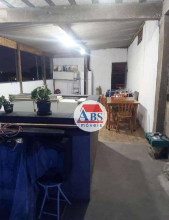 Imagem Casa com 3 Quartos à Venda, 100 m² em Vila Caraguata - Cubatão Imagem Casa com 3 Quartos à Venda, 100 m² em Vila Caraguata - Cubatão