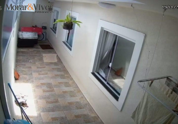 Imagem Casa com 3 Quartos à Venda, 63 m² em Quississana - São José Dos Pinhais