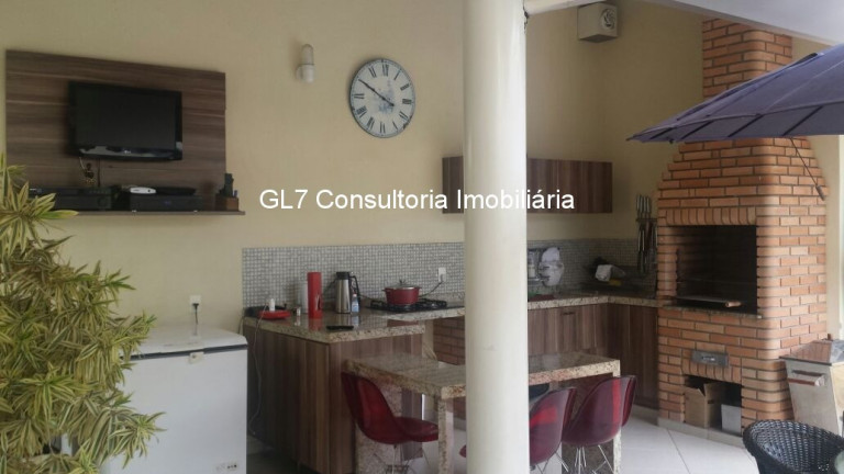 Imagem Casa com 3 Quartos à Venda, em Jardim Residencial Villa Suíça - Indaiatuba Imagem Casa com 3 Quartos à Venda, em Jardim Residencial Villa Suíça - Indaiatuba