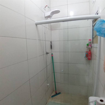Imagem Casa de Condomínio com 2 Quartos à Venda, 50 m² em Mirim - Praia Grande Imagem Casa de Condomínio com 2 Quartos à Venda, 50 m² em Mirim - Praia Grande