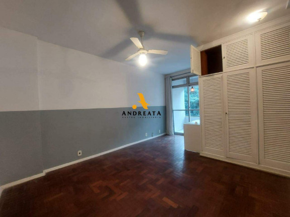 Imagem Apartamento com 3 Quartos para Alugar, 125 m² em Lagoa - Rio De Janeiro