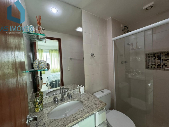 Imagem Cobertura com 3 Quartos à Venda, 202 m² em Centro - Cabo Frio Imagem Cobertura com 3 Quartos à Venda, 202 m² em Centro - Cabo Frio