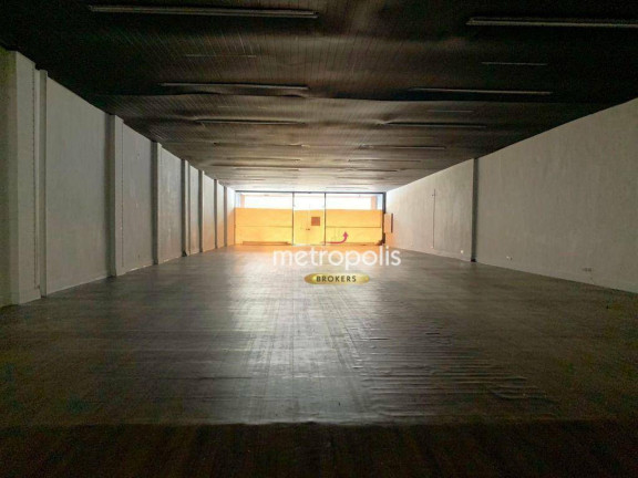 Imagem Sala Comercial para Alugar, 349 m² em Centro - São Caetano Do Sul Imagem Sala Comercial para Alugar, 349 m² em Centro - São Caetano Do Sul