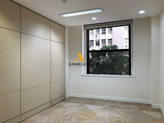 Imagem Sala Comercial para Alugar, 497 m² em Centro - Rio De Janeiro