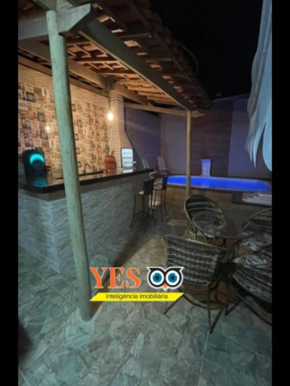 Imagem Casa com 2 Quartos à Venda, 120 m² em Conceição - Feira De Santana