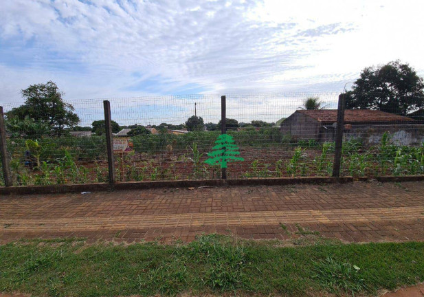 Imagem Terreno à Venda, 720 m² em Jardim São Paulo I - Foz Do Iguaçu Imagem Terreno à Venda, 720 m² em Jardim São Paulo I - Foz Do Iguaçu