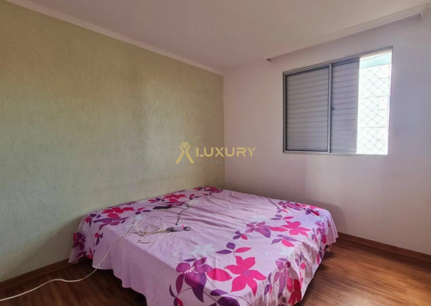 Imagem Imóvel com 3 Quartos à Venda, 72 m² em Buritis - Belo Horizonte