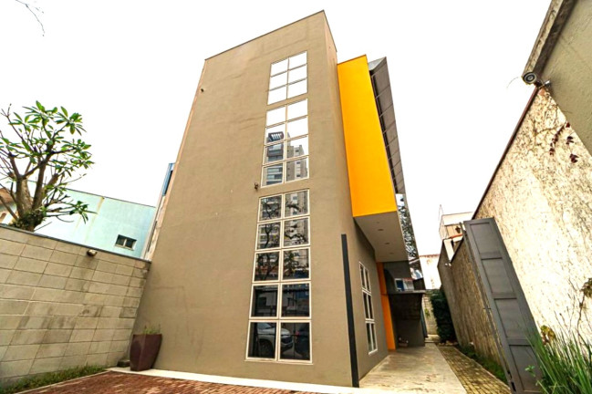 Imóvel Comercial à Venda, 295 m² em Chacara Santo Antonio - São Paulo