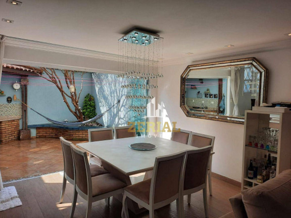 Imagem Sobrado com 3 Quartos à Venda, 180 m² em Jardim São Caetano - São Caetano Do Sul Imagem Sobrado com 3 Quartos à Venda, 180 m² em Jardim São Caetano - São Caetano Do Sul
