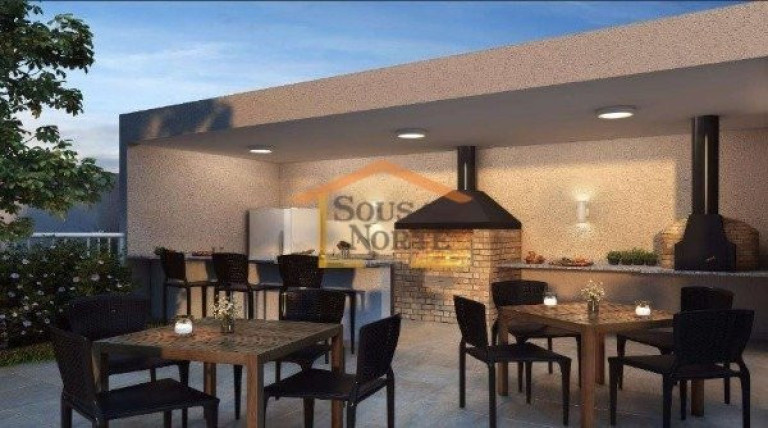 Imagem Apartamento com 2 Quartos à Venda, 45 m² em Mandaqui - São Paulo Imagem Apartamento com 2 Quartos à Venda, 45 m² em Mandaqui - São Paulo