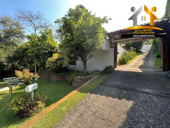 Imagem Casa de Condomínio com 3 Quartos à Venda, 440 m² em Granja Viana - Cotia Imagem Casa de Condomínio com 3 Quartos à Venda, 440 m² em Granja Viana - Cotia