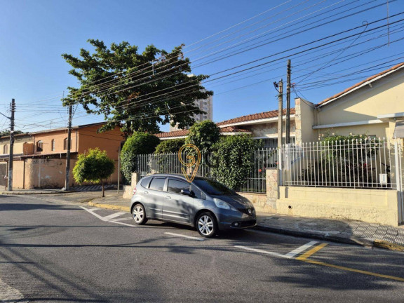 Imagem Casa com 3 Quartos para Alugar, 200 m² em Centro - Jacareí