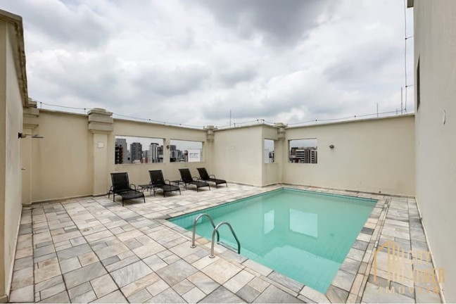 Imagem Apartamento com 2 Quartos à Venda, 57 m² em Vila Clementino - São Paulo Imagem Apartamento com 2 Quartos à Venda, 57 m² em Vila Clementino - São Paulo