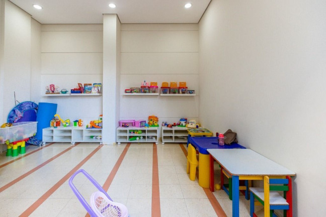 Imagem Imóvel com 2 Quartos à Venda, 99 m² em Vila Clementino - São Paulo