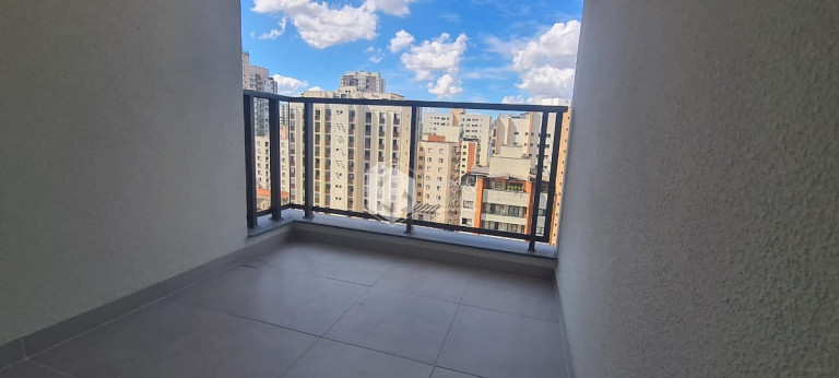 Imagem Apartamento com 2 Quartos à Venda, 65 m² em Vila Monte Alegre - São Paulo