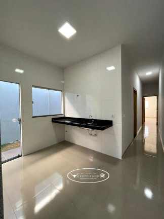 Imagem Casa com 2 Quartos à Venda, 89 m² em Residencial Portinari - Goiânia Imagem Casa com 2 Quartos à Venda, 89 m² em Residencial Portinari - Goiânia