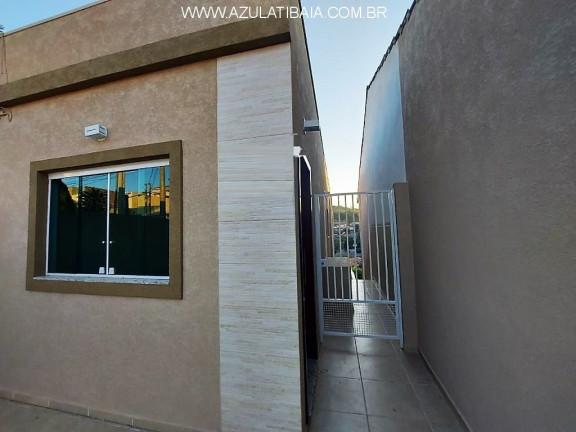 Imagem Casa com 3 Quartos à Venda, 130 m² em Jardim Paulista - Atibaia