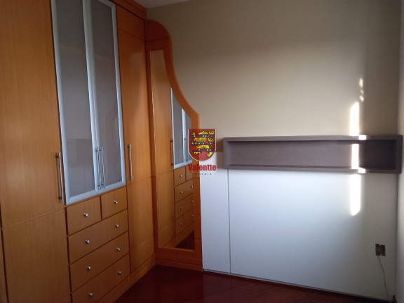 Imagem Apartamento com 3 Quartos à Venda, 209 m² em Estreito - Florianópolis
