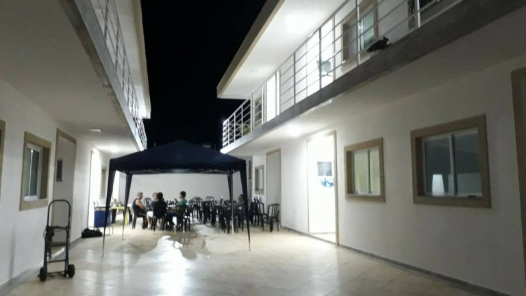 Apartamento com 2 Quartos à Venda, 55 m² em Praia Da Maranduba - Ubatuba