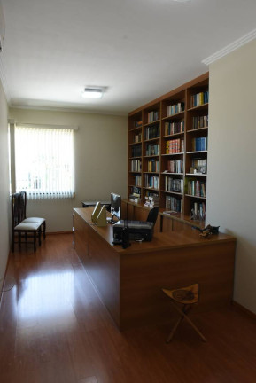 Imagem Casa com 5 Quartos à Venda, 600 m² em Loteamento Portal Do Sol - Tremembé