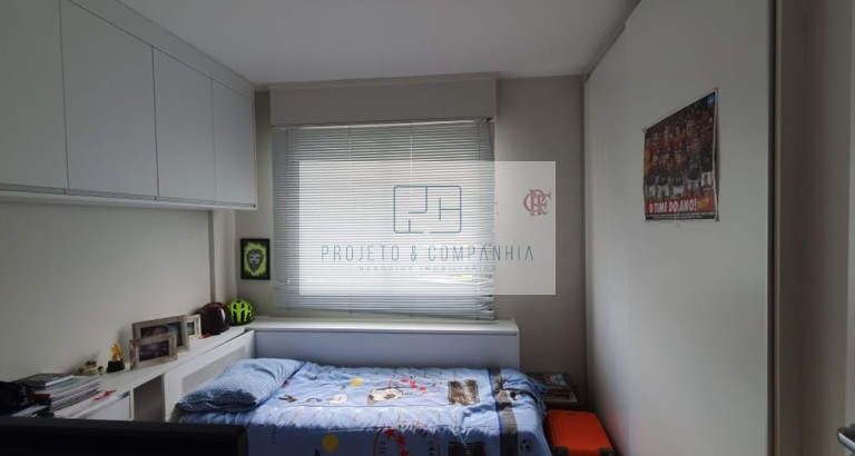 Imagem Apartamento com 2 Quartos à Venda, 91 m² em Chácara Santo Antônio - São Paulo