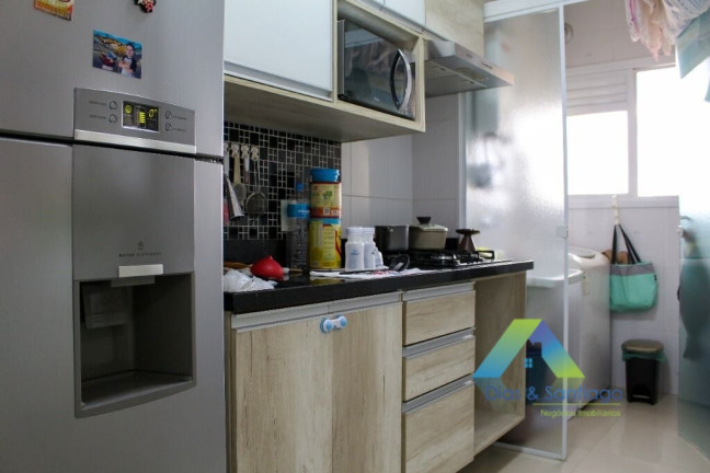 Imagem Apartamento com 2 Quartos à Venda, 67 m² em Sacomã - São Paulo Imagem Apartamento com 2 Quartos à Venda, 67 m² em Sacomã - São Paulo
