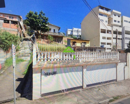 Imagem Terreno à Venda, 327 m² em Vila Monte Serrat - Cotia Imagem Terreno à Venda, 327 m² em Vila Monte Serrat - Cotia