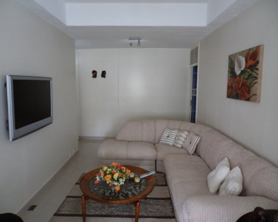 Imagem Apartamento com 2 Quartos à Venda, 161 m² em Itararé - São Vicente Imagem Apartamento com 2 Quartos à Venda, 161 m² em Itararé - São Vicente