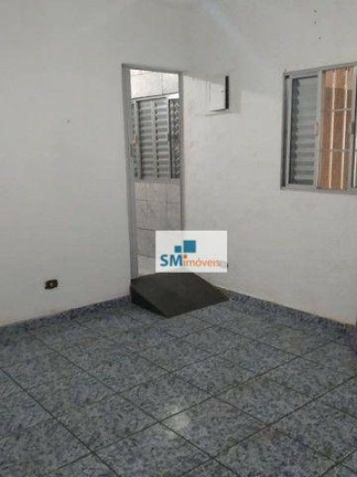 Imagem Sobrado com 3 Quartos à Venda, 240 m² em Vila Missionária - São Paulo