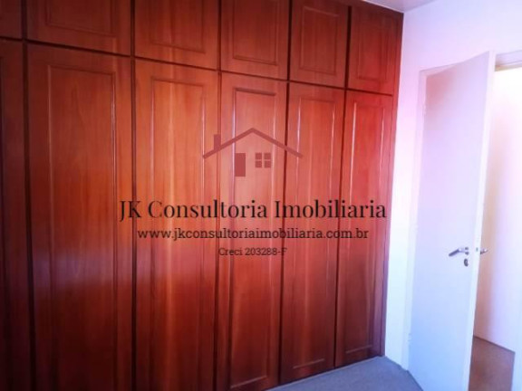 Imagem Apartamento com 1 Quarto à Venda, 48 m² em Campo Belo - São Paulo Imagem Apartamento com 1 Quarto à Venda, 48 m² em Campo Belo - São Paulo
