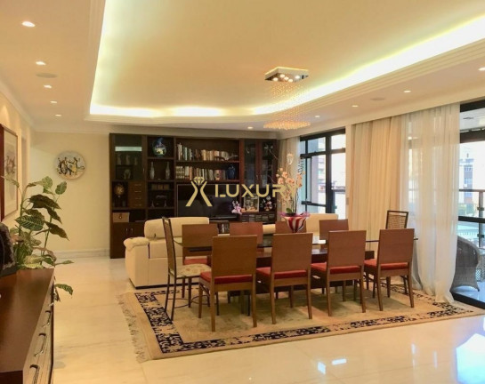 Imagem Imóvel com 4 Quartos à Venda, 260 m² em Savassi - Belo Horizonte