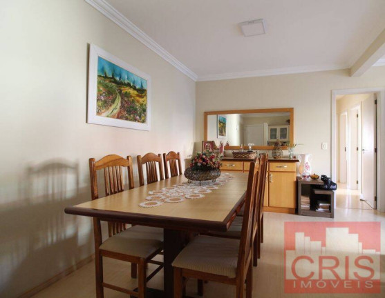 Imagem Apartamento com 3 Quartos à Venda, 100 m² em São Francisco - Bento Gonçalves