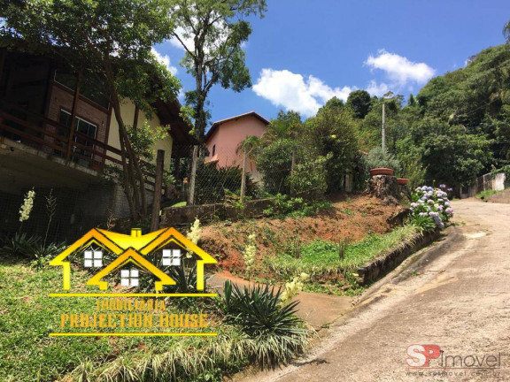 Casa com 4 Quartos à Venda,  em Roseira - Mairiporã