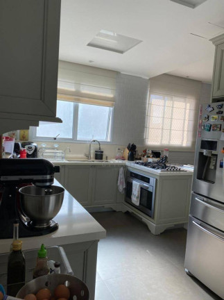 Imagem Apartamento com 4 Quartos à Venda, 284 m² em Tamboré - Barueri
