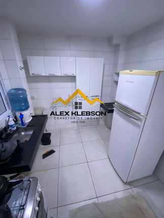 Imagem Apartamento com 2 Quartos para Alugar, 55 m² em Indianópolis - Caruaru