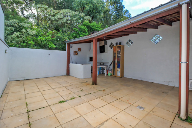 Imagem Casa com 2 Quartos à Venda, 51 m² em Hípica - Porto Alegre Imagem Casa com 2 Quartos à Venda, 51 m² em Hípica - Porto Alegre