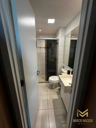 Imagem Apartamento com 2 Quartos à Venda, 55 m² em Meireles - Fortaleza