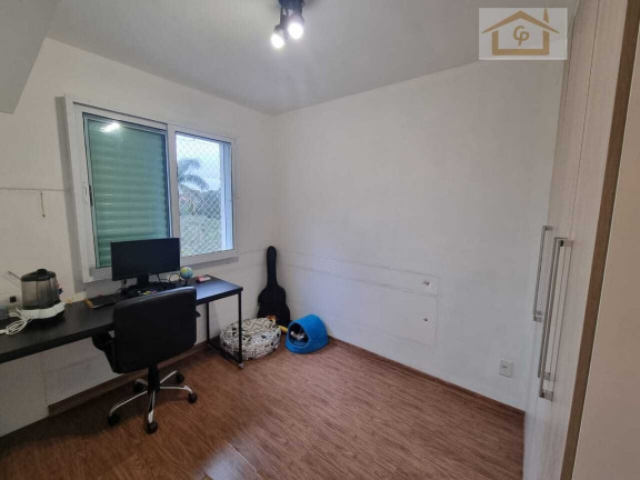 Imagem Casa com 3 Quartos à Venda, 84 m² em Capuava - Cotia
