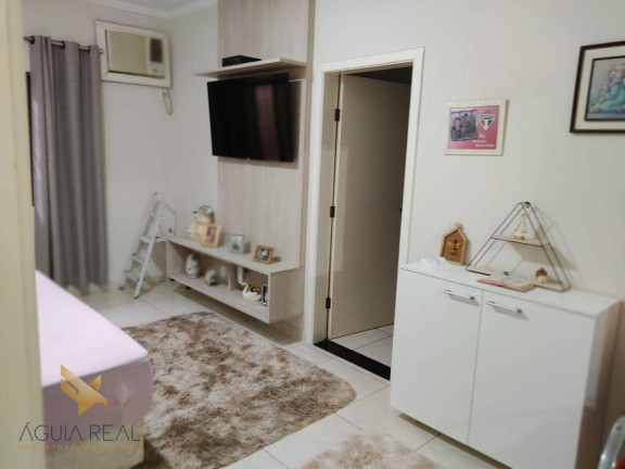 Imagem Casa com 4 Quartos à Venda, 275 m² em Vila Vilas Boas - Campo Grande Imagem Casa com 4 Quartos à Venda, 275 m² em Vila Vilas Boas - Campo Grande