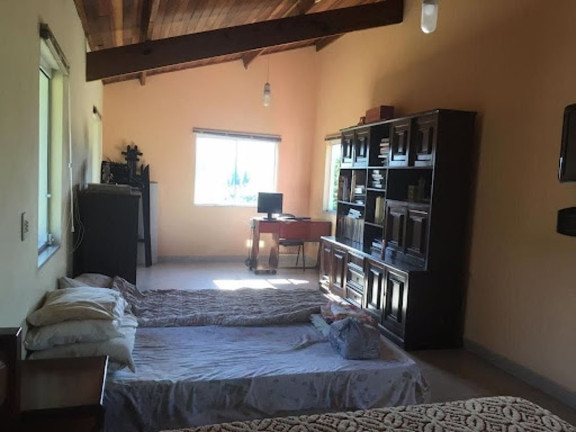 Imagem Casa com 4 Quartos à Venda, 332 m² em Serra Negra - Bom Jesus Dos Perdões