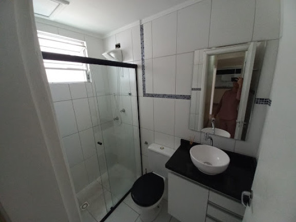 Imagem Apartamento com 3 Quartos à Venda, 75 m² em Vila Gabriel - Sorocaba