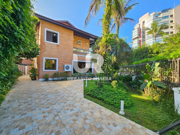 Imagem Casa com 5 Quartos à Venda, 480 m² em Riviera | Módulo 05 - Bertioga